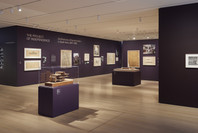 The Project of Independence: Architectures of Decolonization in South Asia, 1947–1985. Feb 20–Jul 2, 2022.