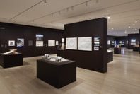 The Project of Independence: Architectures of Decolonization in South Asia, 1947–1985. Feb 20–Jul 2, 2022.