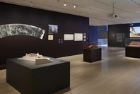 The Project of Independence: Architectures of Decolonization in South Asia, 1947–1985. Feb 20–Jul 2, 2022. 1 other work identified