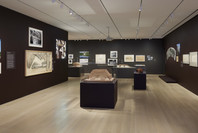The Project of Independence: Architectures of Decolonization in South Asia, 1947–1985. Feb 20–Jul 2, 2022.