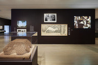 The Project of Independence: Architectures of Decolonization in South Asia, 1947–1985. Feb 20–Jul 2, 2022.