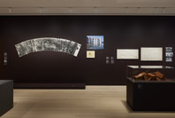 The Project of Independence: Architectures of Decolonization in South Asia, 1947–1985. Feb 20–Jul 2, 2022.