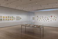 Frédéric Bruly Bouabré: World Unbound. Mar 13–Aug 13, 2022.