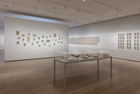 Frédéric Bruly Bouabré: World Unbound. Mar 13–Aug 13, 2022.