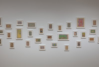 Frédéric Bruly Bouabré: World Unbound. Mar 13–Aug 13, 2022.