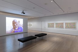 Installation photo, 28 of 29
