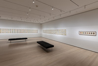Frédéric Bruly Bouabré: World Unbound. Mar 13–Aug 13, 2022.