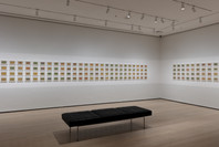 Frédéric Bruly Bouabré: World Unbound. Mar 13–Aug 13, 2022.
