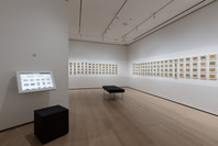 Frédéric Bruly Bouabré: World Unbound. Mar 13–Aug 13, 2022.