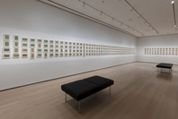 Frédéric Bruly Bouabré: World Unbound. Mar 13–Aug 13, 2022.