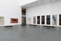 Susan Rothenberg. Apr 15–Jun 12, 2022. 2 other works identified