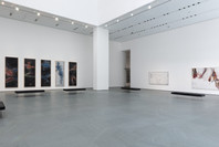 Susan Rothenberg. Apr 15–Jun 12, 2022. 2 other works identified