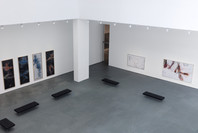 Susan Rothenberg. Apr 15–Jun 12, 2022. 2 other works identified
