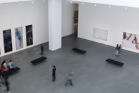 Susan Rothenberg. Apr 15–Jun 12, 2022. 2 other works identified