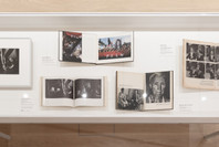 Our Selves: Photographs by Women Artists from Helen Kornblum. Apr 16–Oct 10, 2022.