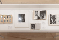 Our Selves: Photographs by Women Artists from Helen Kornblum. Apr 16–Oct 10, 2022.