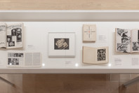 Our Selves: Photographs by Women Artists from Helen Kornblum. Apr 16–Oct 10, 2022.