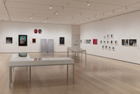 Our Selves: Photographs by Women Artists from Helen Kornblum. Through Oct 2. 21 other works identified
