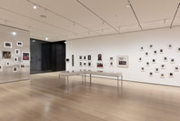 Our Selves: Photographs by Women Artists from Helen Kornblum. Through Oct 10. 23 other works identified