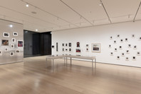 Our Selves: Photographs by Women Artists from Helen Kornblum. Apr 16–Oct 10, 2022. 23 other works identified