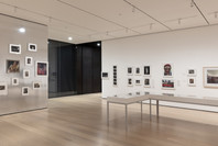 Our Selves: Photographs by Women Artists from Helen Kornblum. Apr 16–Oct 10, 2022. 22 other works identified