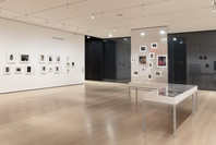 Our Selves: Photographs by Women Artists from Helen Kornblum. Through Oct 2. 24 other works identified