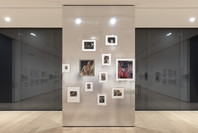 Our Selves: Photographs by Women Artists from Helen Kornblum. Through Oct 10. 10 other works identified