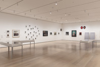 Our Selves: Photographs by Women Artists from Helen Kornblum. Through Oct 2. 15 other works identified