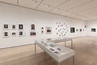 Our Selves: Photographs by Women Artists from Helen Kornblum. Apr 16–Oct 10, 2022. 15 other works identified