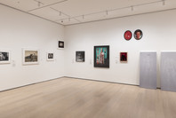 Our Selves: Photographs by Women Artists from Helen Kornblum. Through Oct 2. 7 other works identified