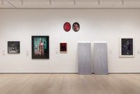 Our Selves: Photographs by Women Artists from Helen Kornblum. Through Oct 10. 5 other works identified