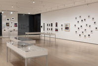 Our Selves: Photographs by Women Artists from Helen Kornblum. Apr 16–Oct 10, 2022. 23 other works identified