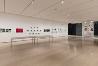 Our Selves: Photographs by Women Artists from Helen Kornblum. Through Oct 2. 38 other works identified