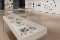 Our Selves: Photographs by Women Artists from Helen Kornblum. Apr 16–Oct 10, 2022. 22 other works identified