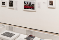 Our Selves: Photographs by Women Artists from Helen Kornblum. Apr 16–Oct 10, 2022. 7 other works identified