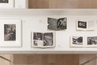 Our Selves: Photographs by Women Artists from Helen Kornblum. Apr 16–Oct 10, 2022.