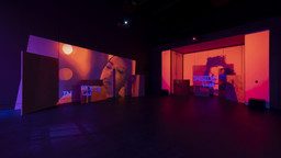 Installation photo, 14 of 50