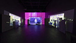 Installation photo, 4 of 50