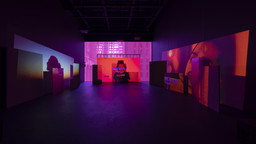 Installation photo, 5 of 50