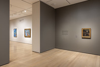 Matisse: The Red Studio. May 1–Sep 10, 2022.