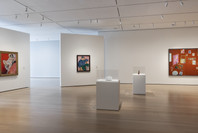Matisse: The Red Studio. May 1–Sep 10, 2022.