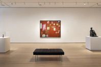 Matisse: The Red Studio. May 1–Sep 10, 2022.