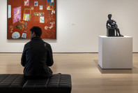 Matisse: The Red Studio. May 1–Sep 10, 2022.