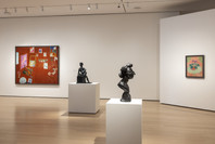 Matisse: The Red Studio. May 1–Sep 10, 2022.