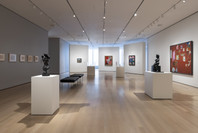 Matisse: The Red Studio. May 1–Sep 10, 2022.