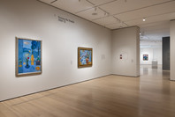 Matisse: The Red Studio. May 1–Sep 10, 2022.