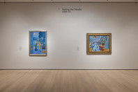 Matisse: The Red Studio. May 1–Sep 10, 2022.