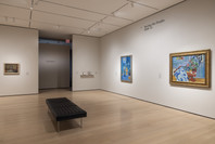 Matisse: The Red Studio. May 1–Sep 10, 2022.