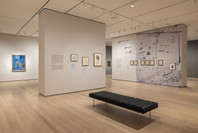 Matisse: The Red Studio. May 1–Sep 10, 2022.