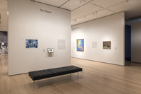 Matisse: The Red Studio. May 1–Sep 10, 2022.
